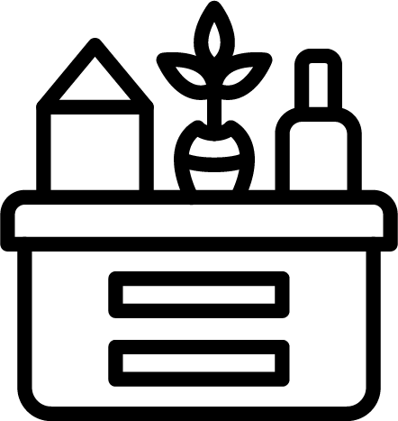 Товары для дачи