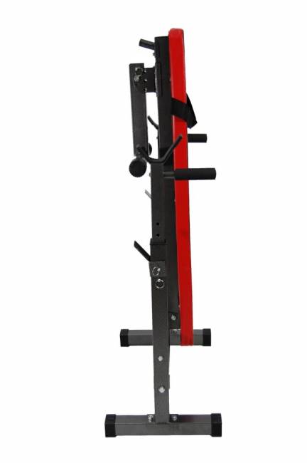 Тренировочная скамья "1080 Atlas Sport"