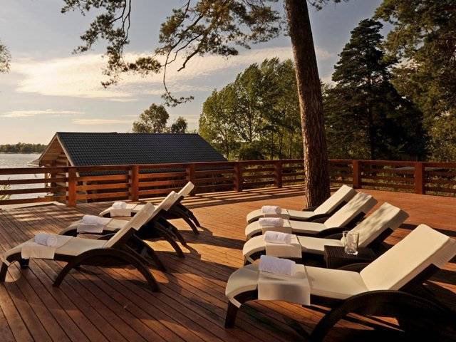 Матрас для шезлонга GS 1009 (Fiji) слоновая кость 1840х590х50 мм