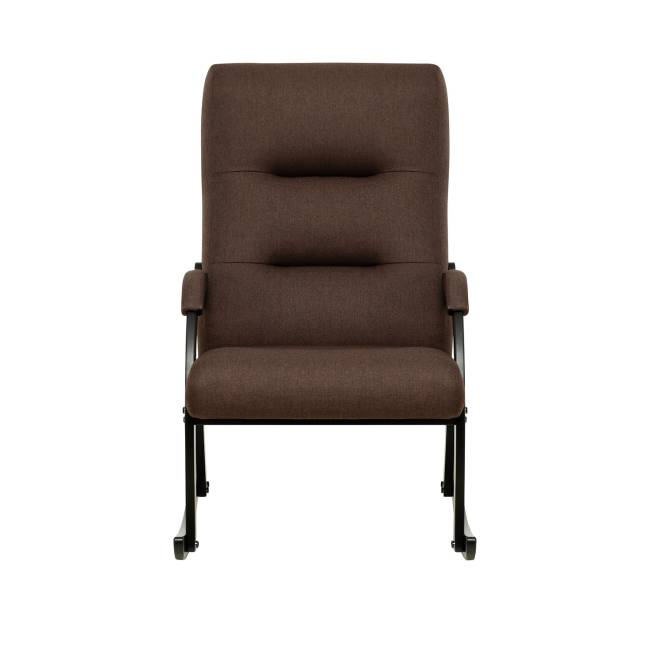 Кресло-качалка Leset Дэми Венге Malmo 28 (коричневый) Кресло-качалка Leset Дэми Венге Malmo 28 (коричневый)