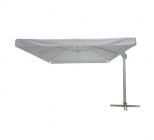 Зонт для ресторана на боковой опоре 3м Зонт для ресторана на боковой опоре 3м
