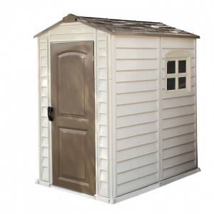 Пластиковый сарай Store Pro Пластиковый сарай Store Pro