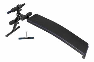 Скамья для пресса "Profit MDK-0102B"