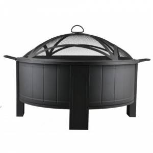 Костровая чаша Hügett Fire Pit 10277B Костровая чаша Hügett Fire Pit 10277B