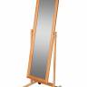 Зеркало напольное В 27Н светло-коричневый 137 см х 42,5 см