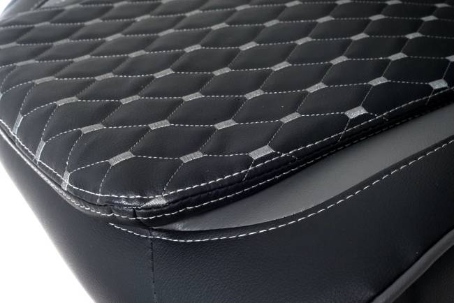 Кресло вращающееся GX-09-06