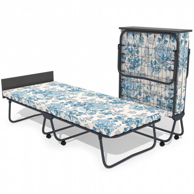 Кровать-тумба «ПРЕСТИЖ» Кровать-тумба «ПРЕСТИЖ»