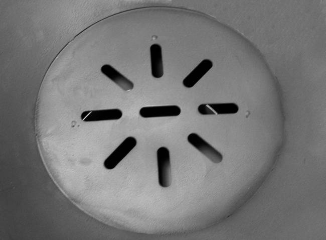 Костровая чаша "Жар-птица"