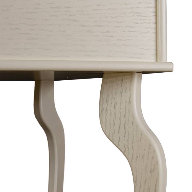 Консоль Берже 21 слоновая кость Консоль Берже 21 слоновая кость