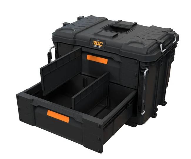 ROC Pro 2 Drawers (17212781)