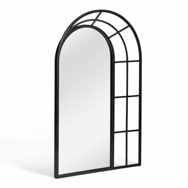 Зеркало Secret de Maison CHARM ( mod. PL08-39522 ) металл, 80х3х120см, black black металл