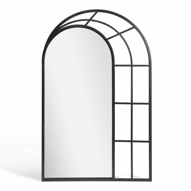 Зеркало Secret de Maison CHARM ( mod. PL08-39522 ) металл, 80х3х120см, black black металл