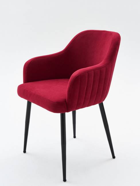 Стул Modern Berry / Black Стул Modern Berry / Black