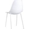 Стул KON белый