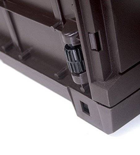 Ящик садовый BOXE BRICK MBB310-S433