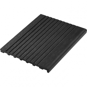 Ступень из ДПК UnoDeck Scala, 345x23х3000 Ступень из ДПК UnoDeck Scala, 345x23х3000