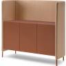Комод с перегородкой Buddy Hub Sideboard 1575х615х1400 мм