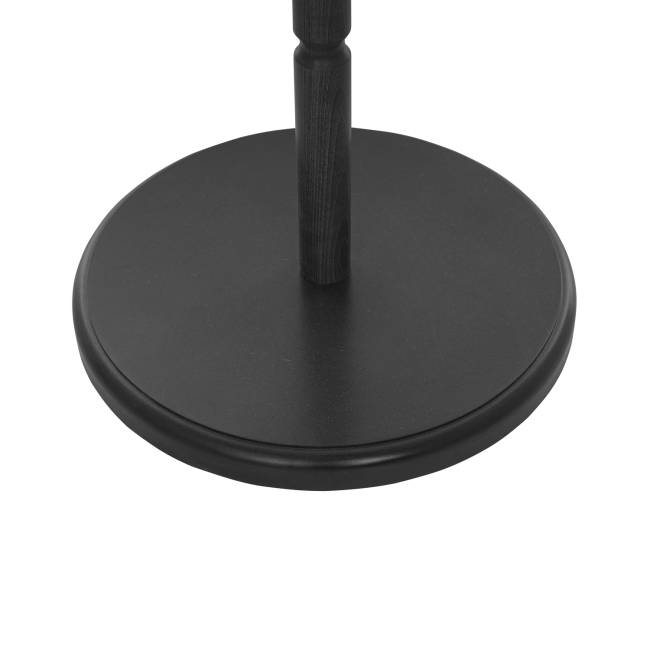 Вешалка напольная Leset Галант-1 Венге