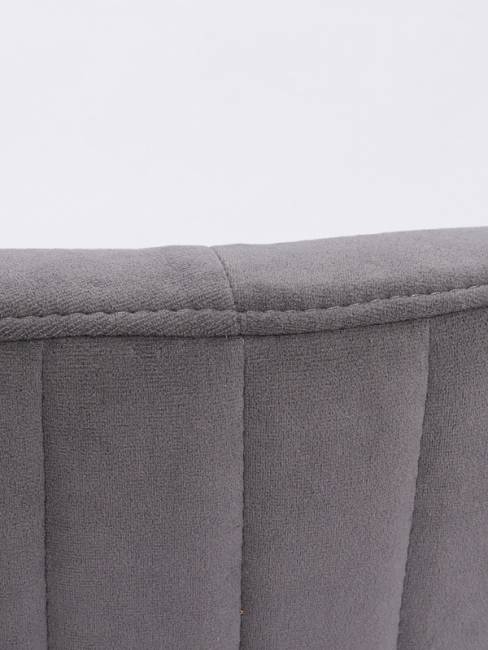 Стул Modern Gray / Black Стул Modern Gray / Black