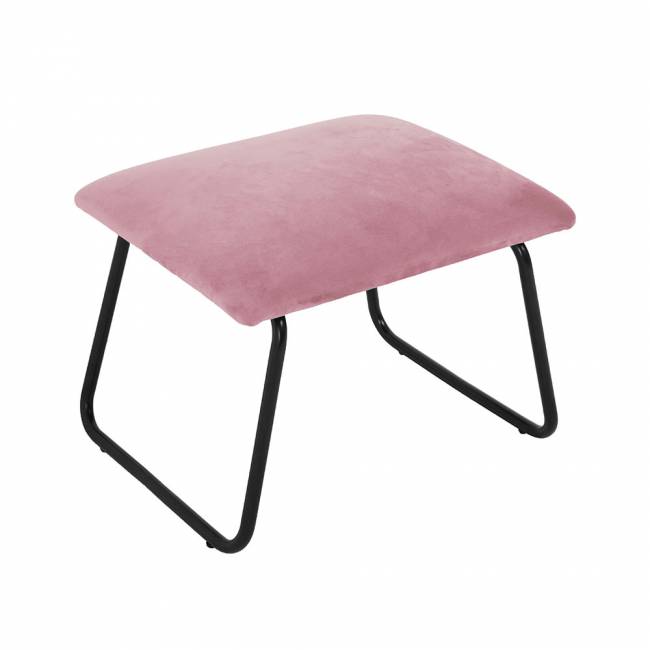 Оттоманка ALEX пудровый Оттоманка ALEX пудровый