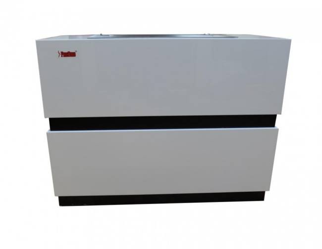 Биокамин автоматический ИРИНА