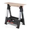 Козлы Keter Lumber Jack Sawhorse