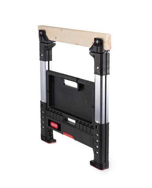 Козлы Keter Lumber Jack Sawhorse