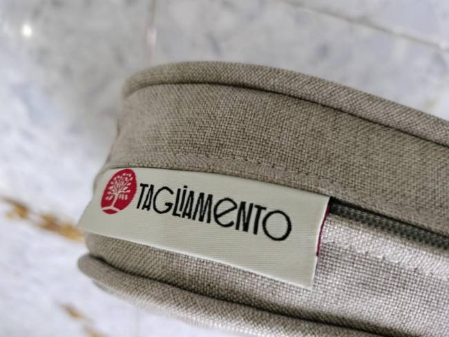 Кресло деревянное плетеное Belle натуральный 580х650х890 мм Кресло деревянное плетеное Belle натуральный 580х650х890 мм