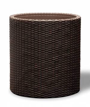 Кашпо Cylinder Planter М 