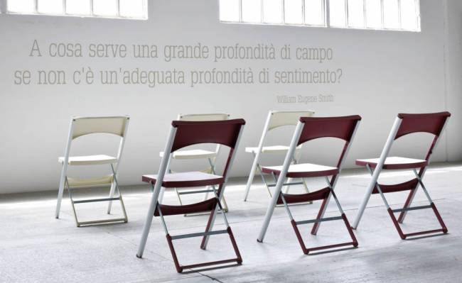 Стул пластиковый складной Compact красный 435х470х775 мм Стул пластиковый складной Compact красный 435х470х775 мм