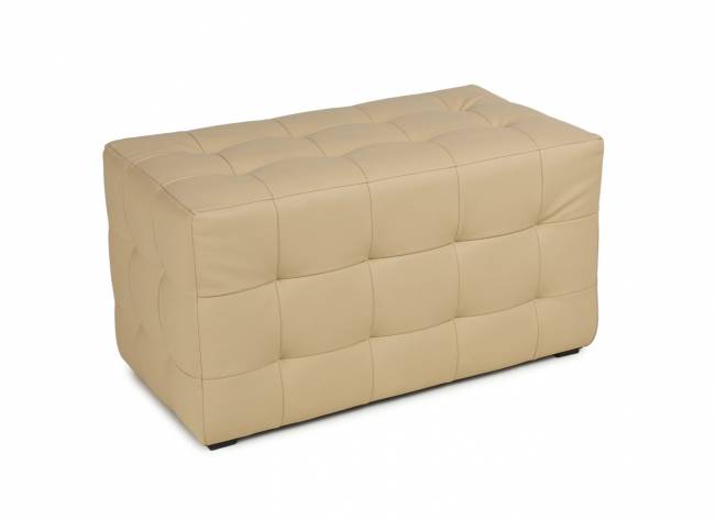 Пуф ПФ-11 бежевый