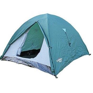 Палатка Campack Tent Trek Traveler 3 Палатка Campack Tent Trek Traveler 3