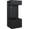 Каминокомплект газовый Kratki PRO LEO HOME BOX LP/45/68/G31/37MBAR/C (баллон)