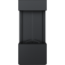 Каминокомплект газовый Kratki PRO LEO HOME BOX LP/45/68/G31/37MBAR/C (баллон)