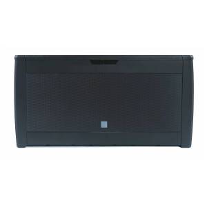 Ящик для хранения Prosperplast Boxe Rato 310 л антрацит