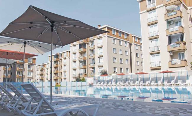 Зонт пляжный профессиональный 2х2 м Kiwi Clips бежевый 2000х2000 мм Зонт пляжный профессиональный 2х2 м Kiwi Clips бежевый 2000х2000 мм