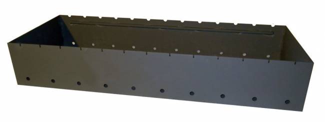 Топка (жаровня) 3 мм (1000 мм) Топка (жаровня) 3 мм (1000 мм)