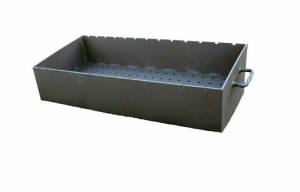 Топка (жаровня) 3 мм (600 мм) Топка (жаровня) 3 мм (600 мм)