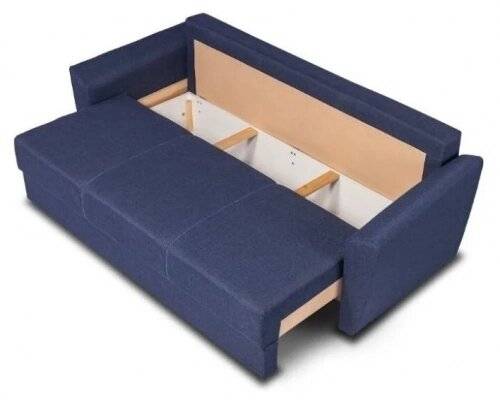 Диван - кровать Мюнхен синий
