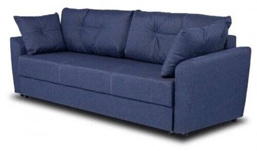 Диван - кровать Мюнхен синий