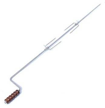 Вертел для мангала (1100 мм)