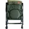 Кресло карповое Tramp Elite TRF-043