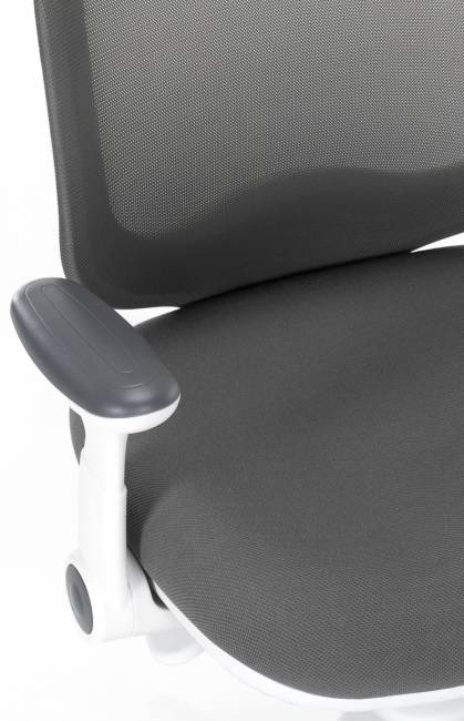 Детское кресло Everprof Kids 102 Ткань Темно-серый Детское кресло Everprof Kids 102 Ткань Темно-серый