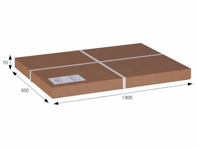 Вешалка костюмная с зеркалом на колесах В 24Н серый