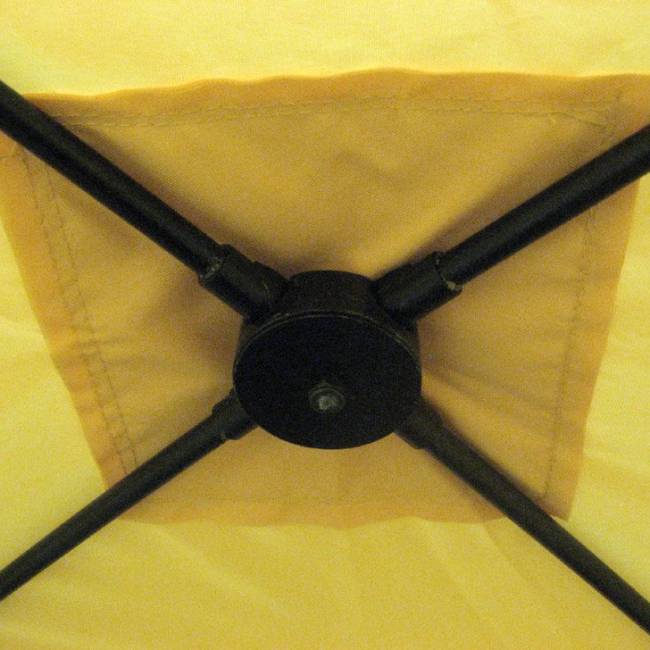 Палатка для зимней рыбалки Tramp IceFisher 2