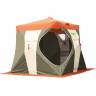 Палатка для зимней рыбалки Митек Нельма Куб-1
