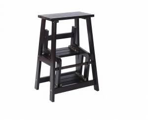 Табурет-стремянка Марк, венге