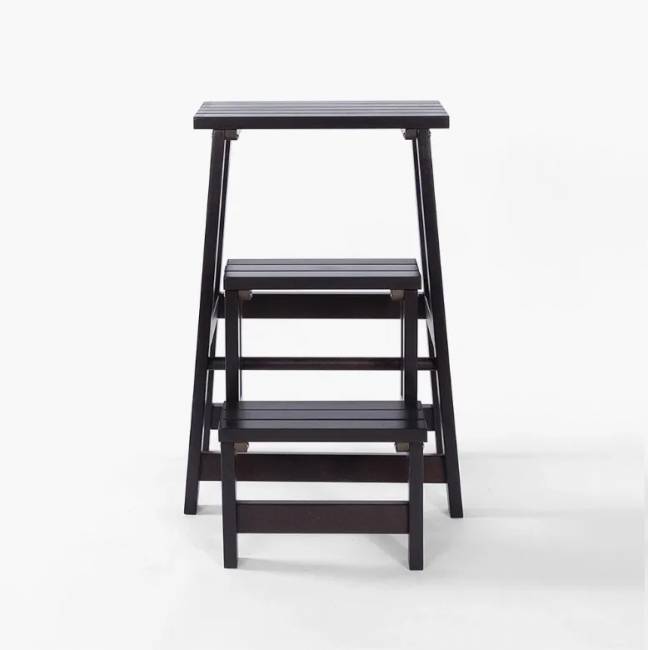 Табурет-стремянка Марк, венге