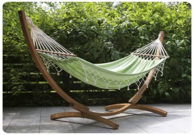 Каркас ARC для одноместных гамаков Каркас ARC для одноместных гамаков