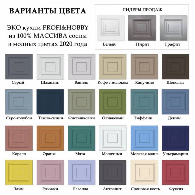 Тумба 5 ящиков 400 х 560 х 720 сосна, без покраски